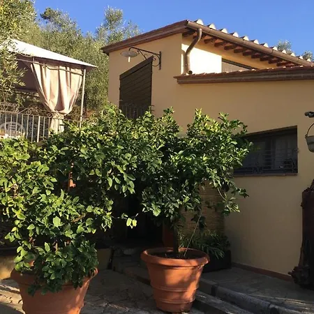 Casa de Férias Campo Dei Lupi