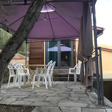 Campo Dei Lupi Сasa de vacaciones *
