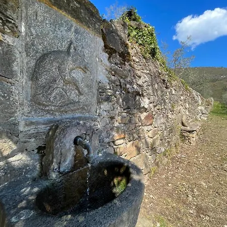 Дом отдыха Campo Dei Lupi