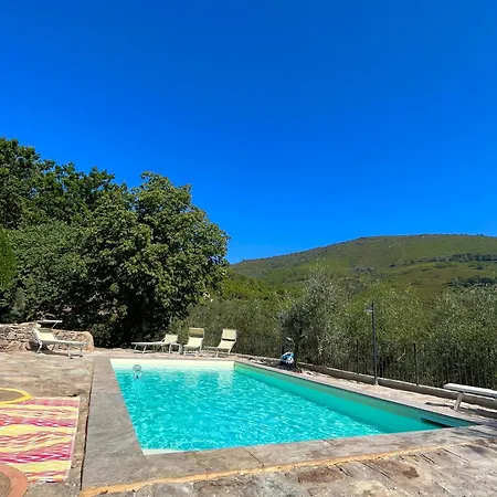 Campo Dei Lupi
