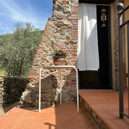 Casa de Férias Campo Dei Lupi