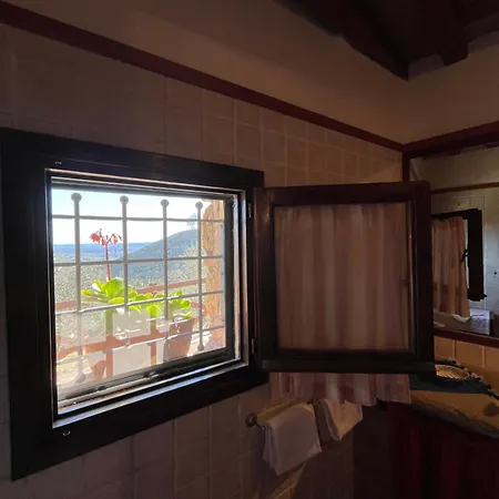 Casa de Férias Campo Dei Lupi Vicopisano
