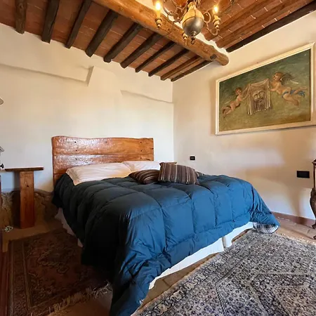 Campo Dei Lupi *