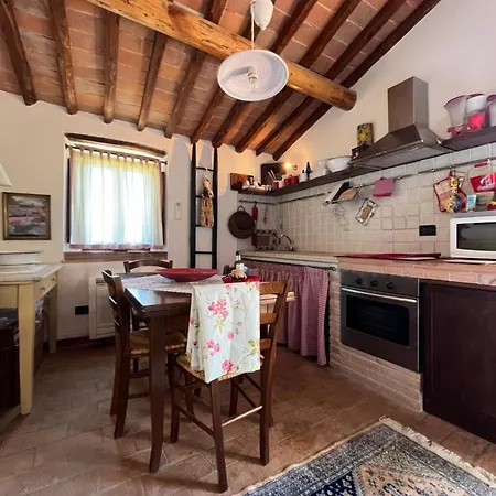 Campo Dei Lupi *
