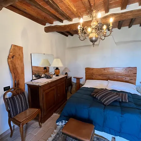 Casa de Férias Campo Dei Lupi *