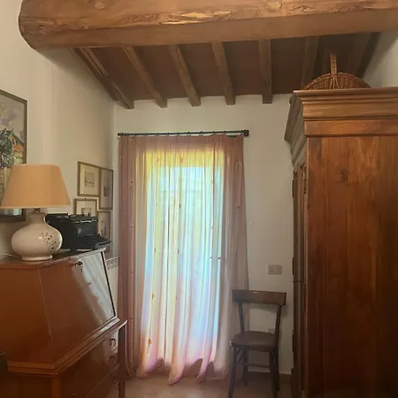 Campo Dei Lupi
