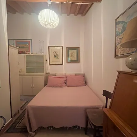 Дом отдыха Campo Dei Lupi *