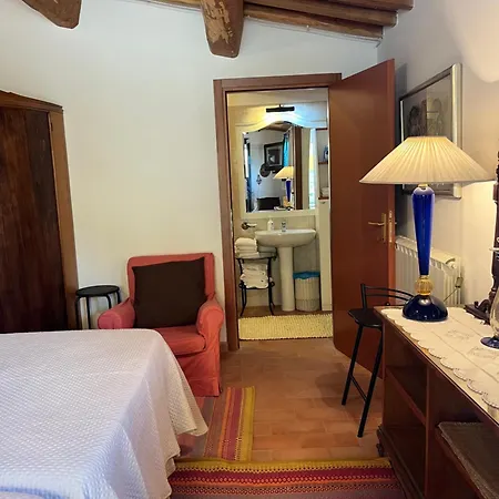 Casa de Férias Campo Dei Lupi