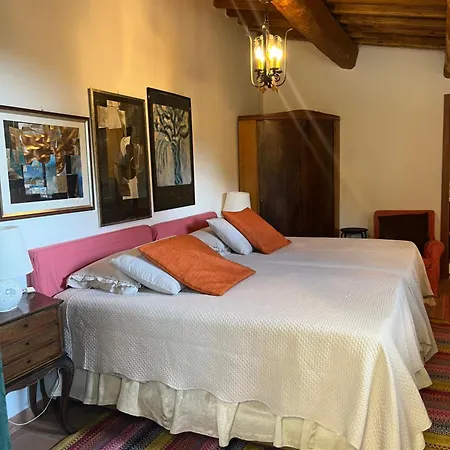 Casa de Férias Campo Dei Lupi *