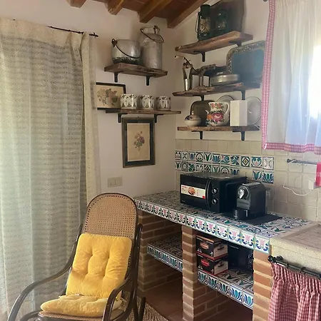 Campo Dei Lupi Casa de Férias Vicopisano