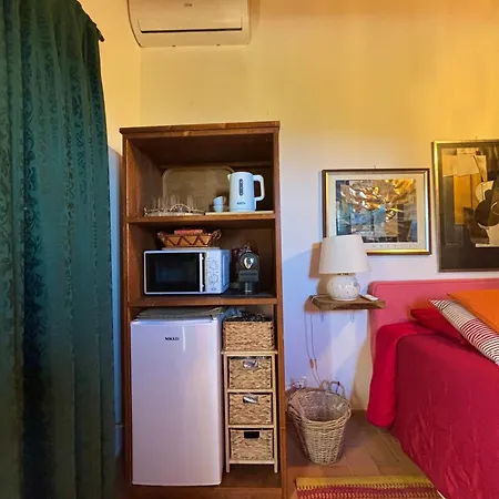 Casa de Férias Campo Dei Lupi *