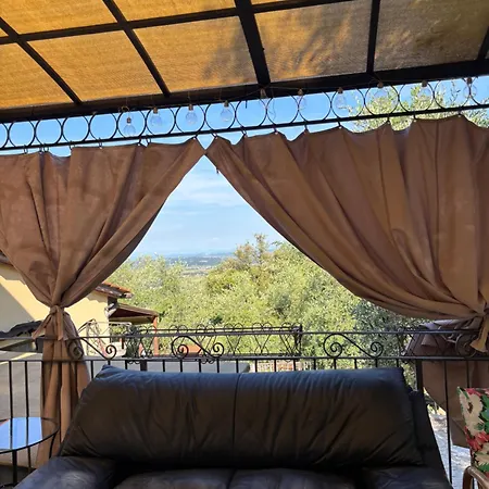 Сasa de vacaciones Campo Dei Lupi