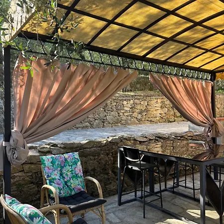 Campo Dei Lupi Casa de Férias *