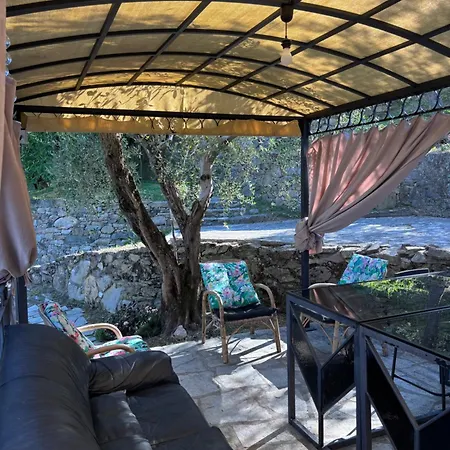 Casa de Férias Campo Dei Lupi *