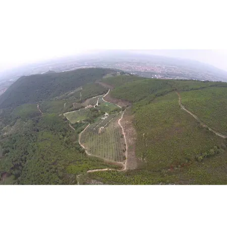 Дом отдыха Campo Dei Lupi