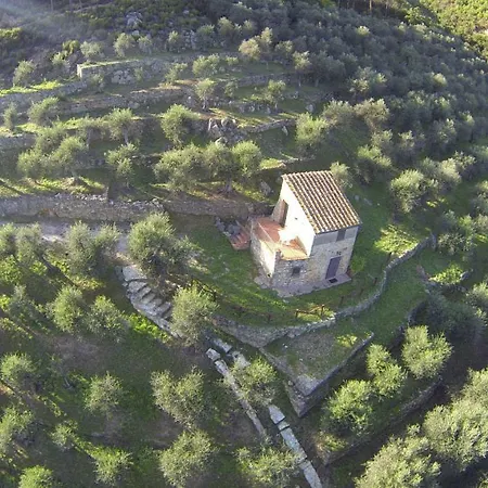 Дом отдыха Campo Dei Lupi *